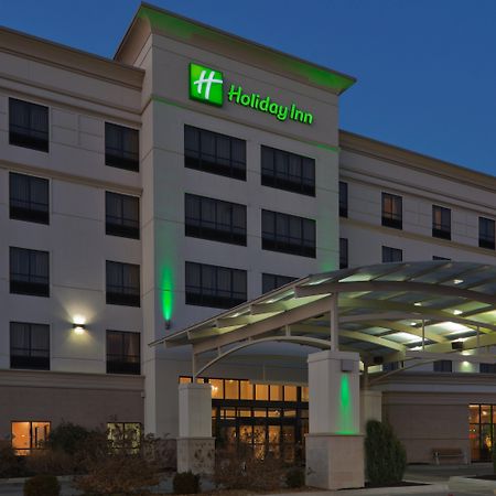 Holiday Inn Carbondale - Conference Center By Ihg מראה חיצוני תמונה