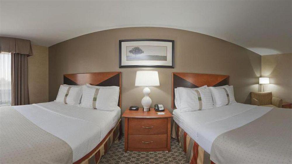 Holiday Inn Carbondale - Conference Center By Ihg מראה חיצוני תמונה