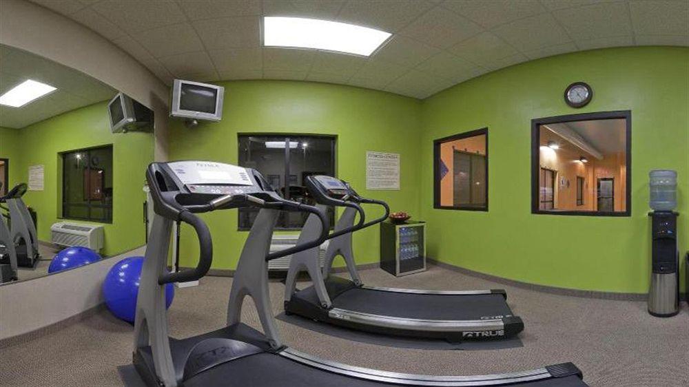 Holiday Inn Carbondale - Conference Center By Ihg מראה חיצוני תמונה