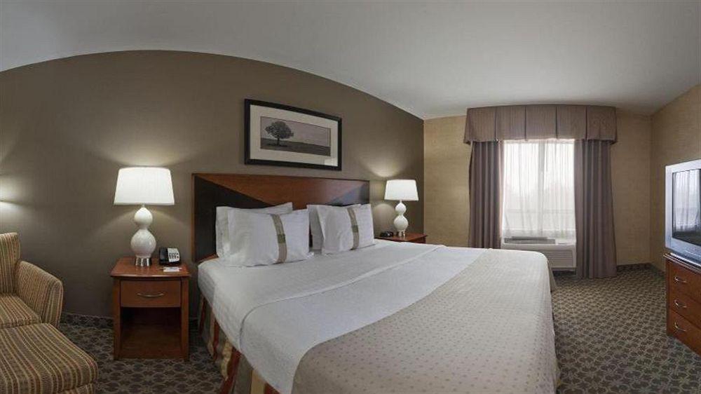 Holiday Inn Carbondale - Conference Center By Ihg מראה חיצוני תמונה