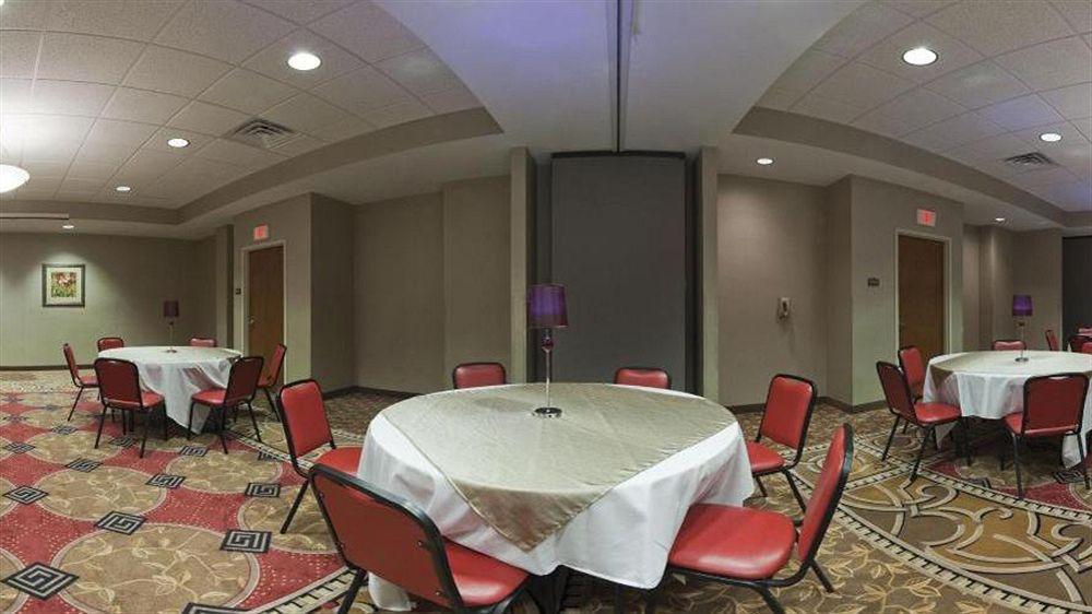 Holiday Inn Carbondale - Conference Center By Ihg מראה חיצוני תמונה