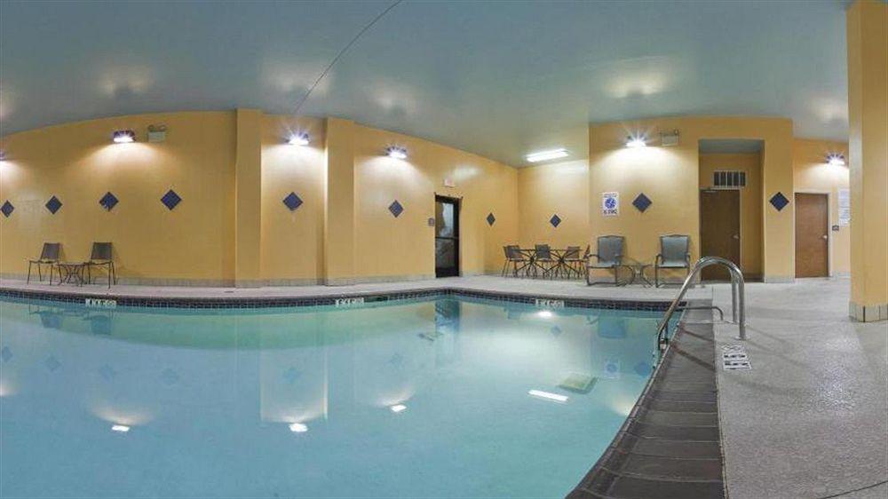 Holiday Inn Carbondale - Conference Center By Ihg מראה חיצוני תמונה