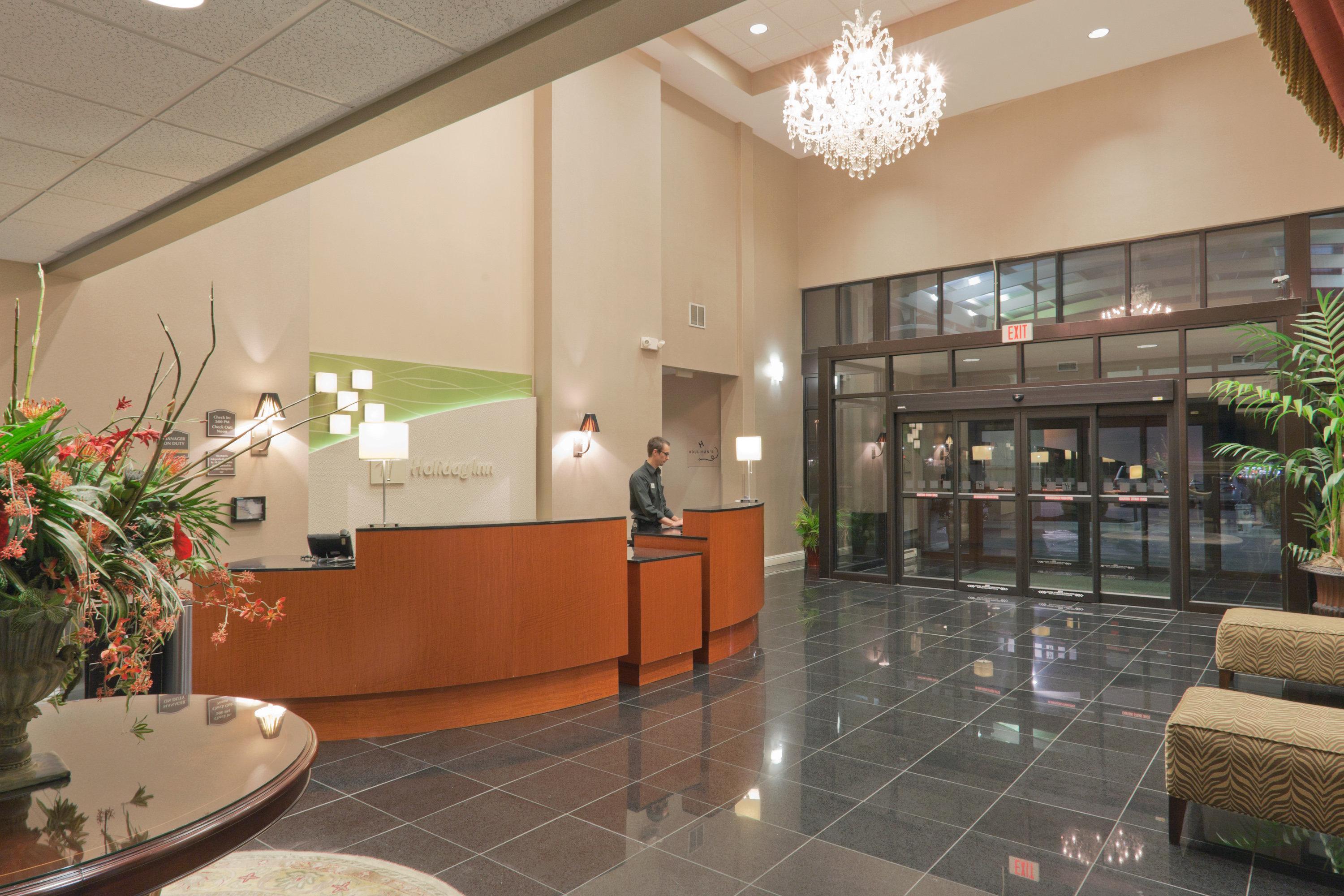 Holiday Inn Carbondale - Conference Center By Ihg מראה חיצוני תמונה