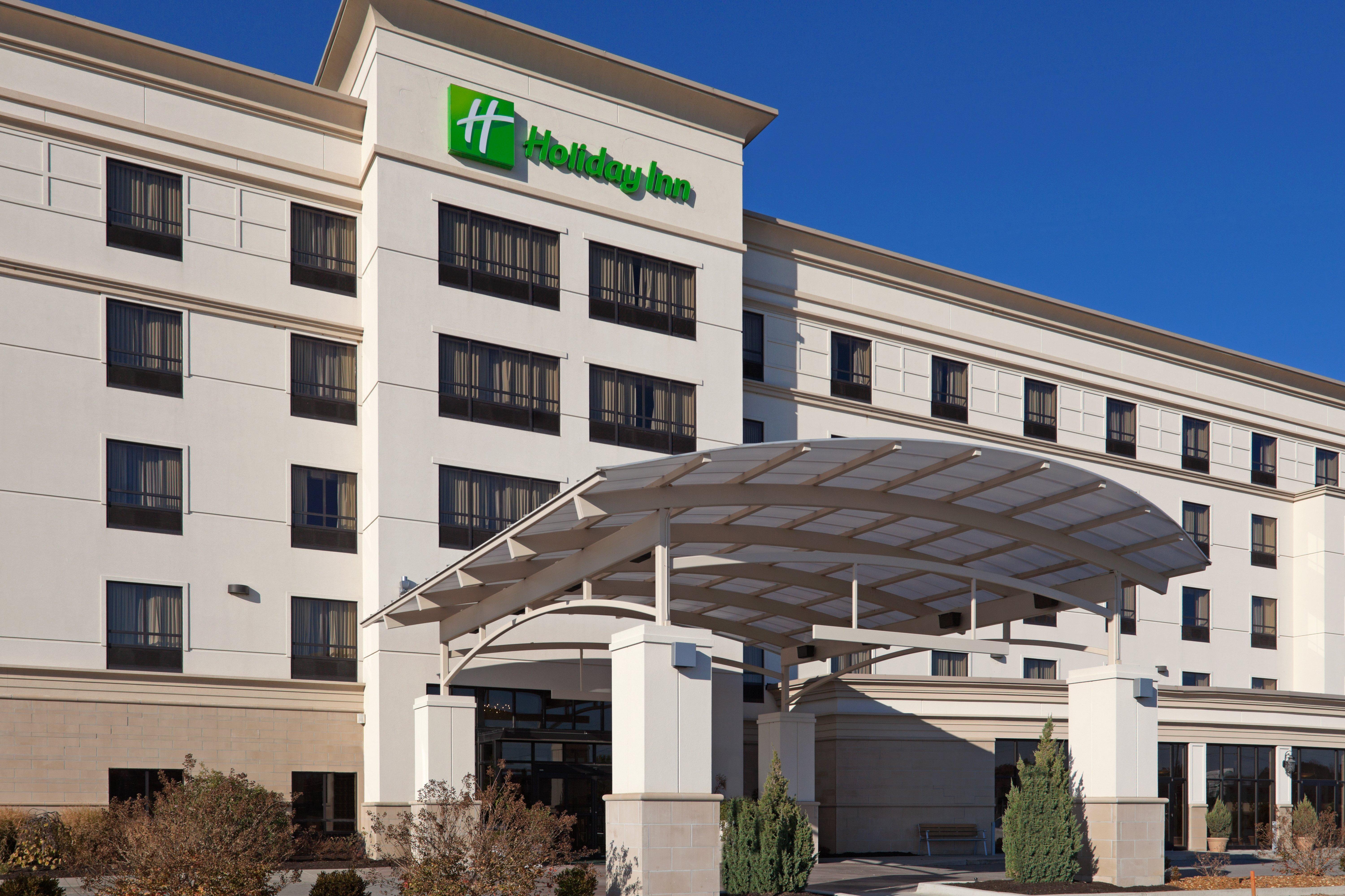 Holiday Inn Carbondale - Conference Center By Ihg מראה חיצוני תמונה