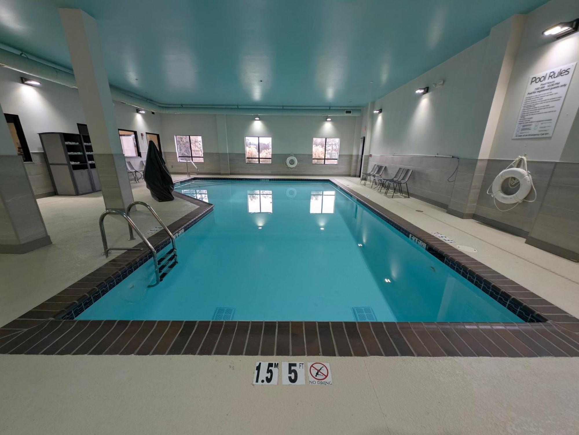 Holiday Inn Carbondale - Conference Center By Ihg מראה חיצוני תמונה