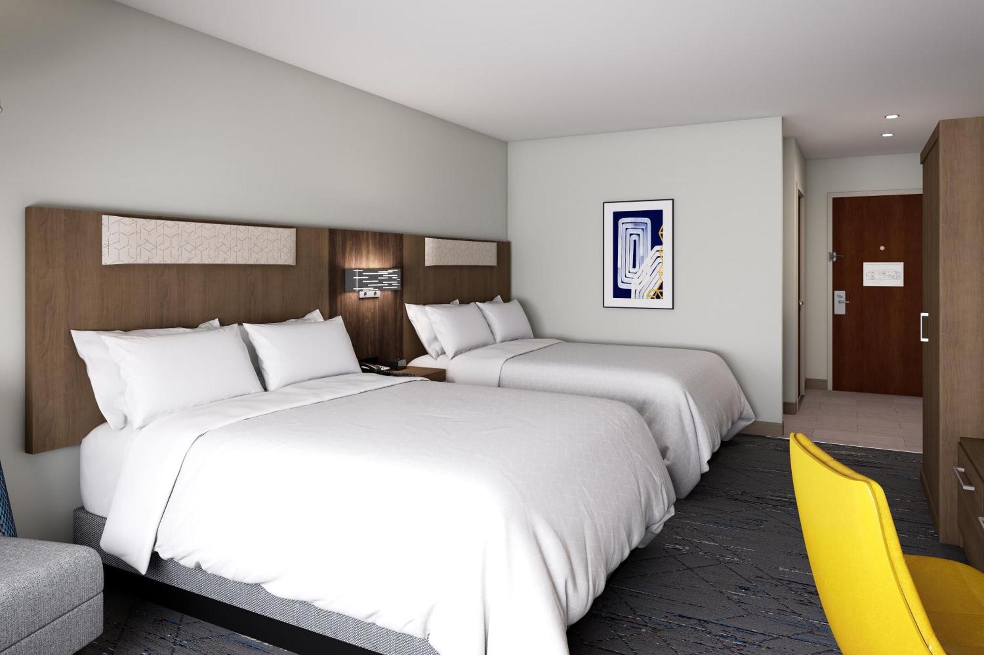 Holiday Inn Carbondale - Conference Center By Ihg מראה חיצוני תמונה