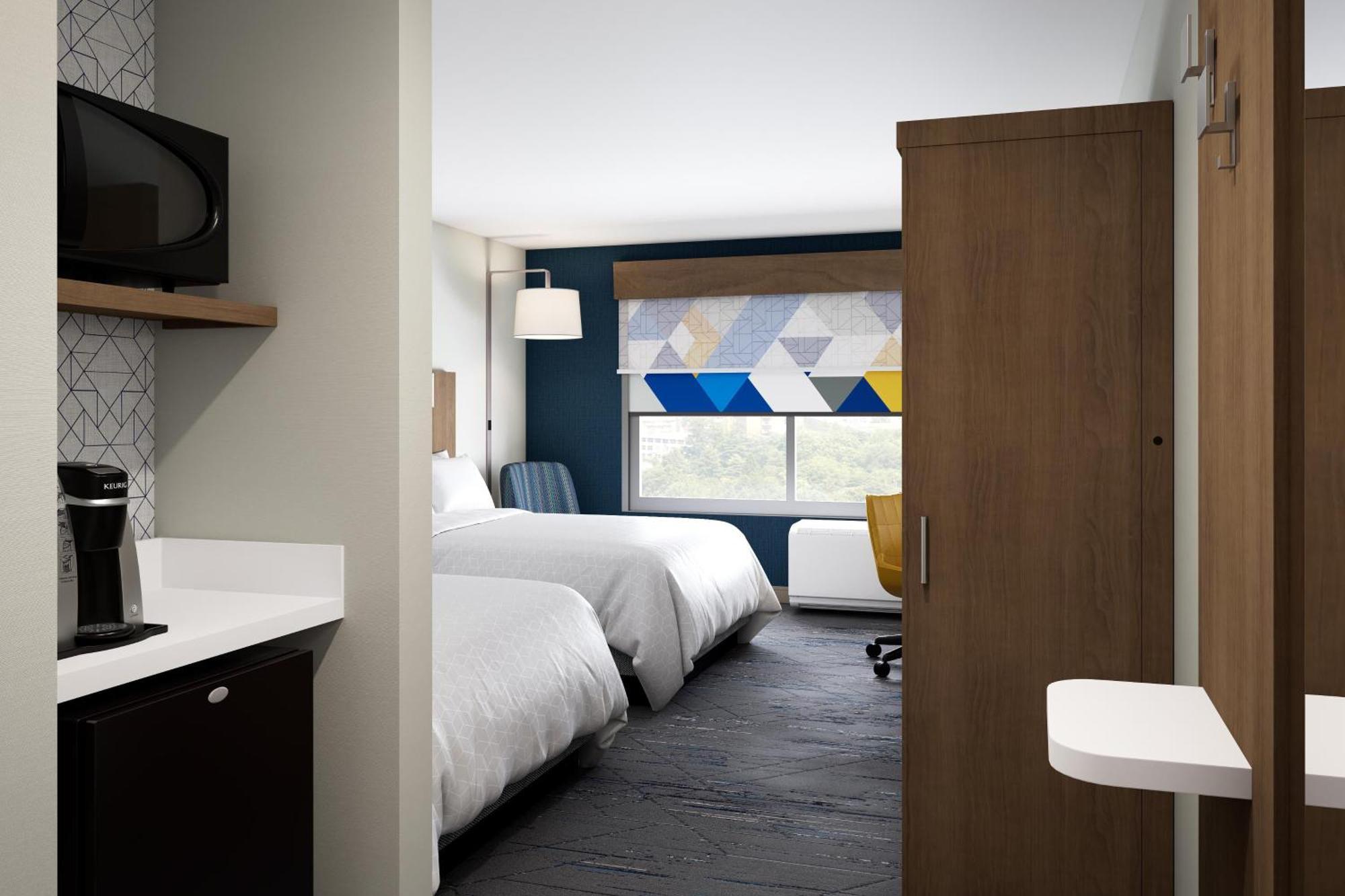 Holiday Inn Carbondale - Conference Center By Ihg מראה חיצוני תמונה
