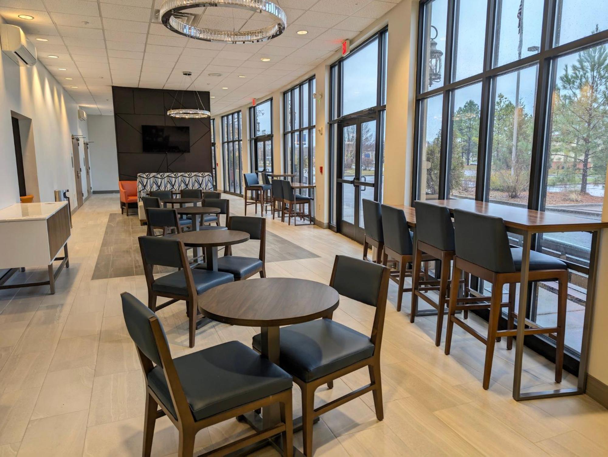 Holiday Inn Carbondale - Conference Center By Ihg מראה חיצוני תמונה