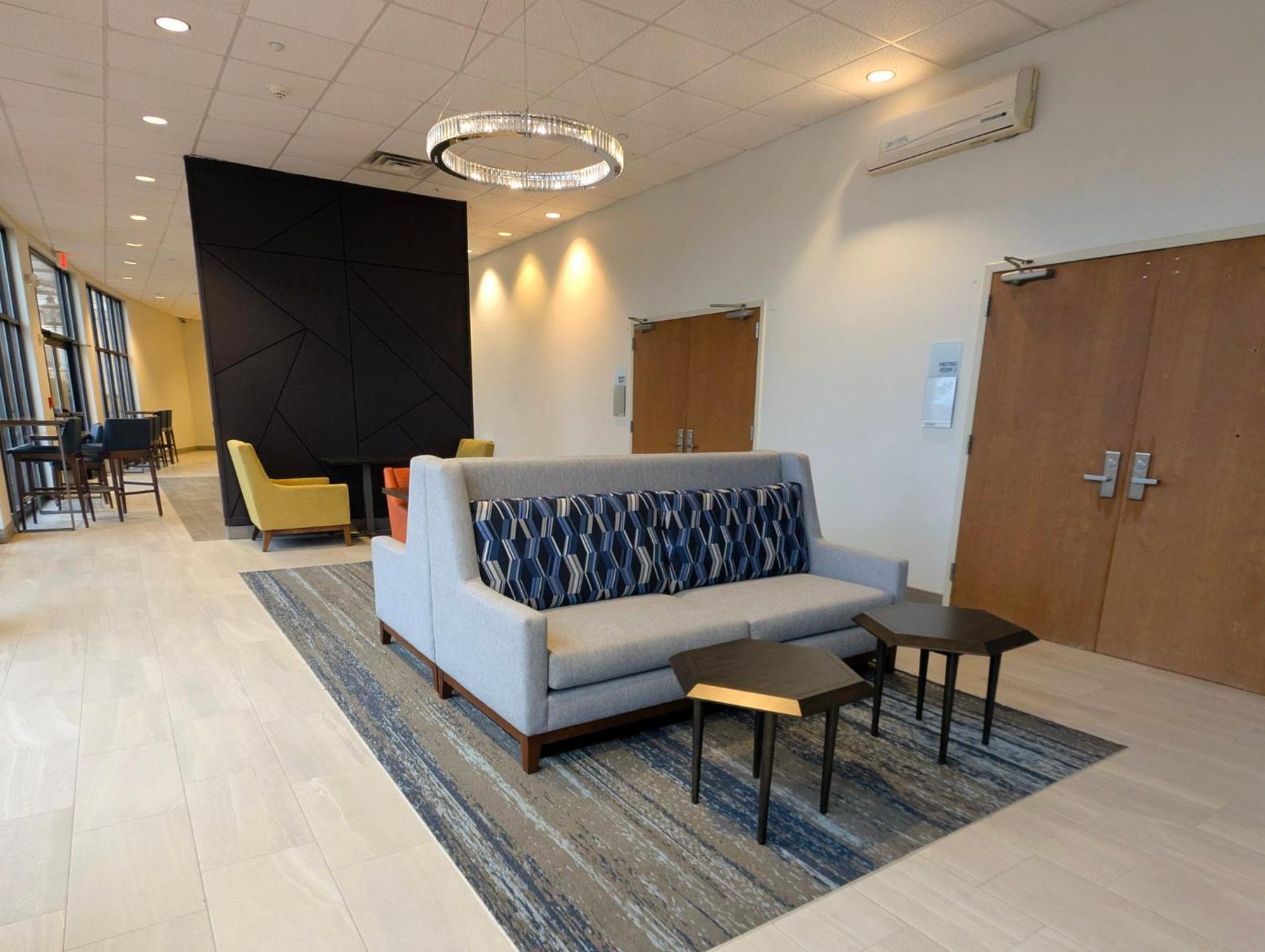 Holiday Inn Carbondale - Conference Center By Ihg מראה חיצוני תמונה