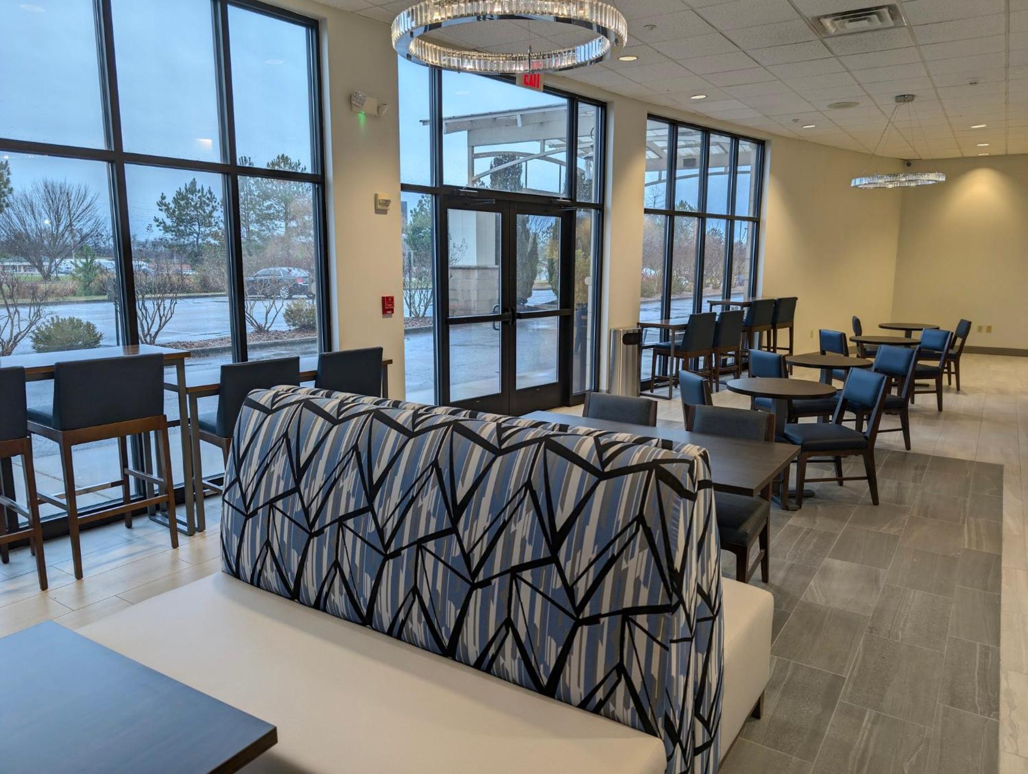 Holiday Inn Carbondale - Conference Center By Ihg מראה חיצוני תמונה