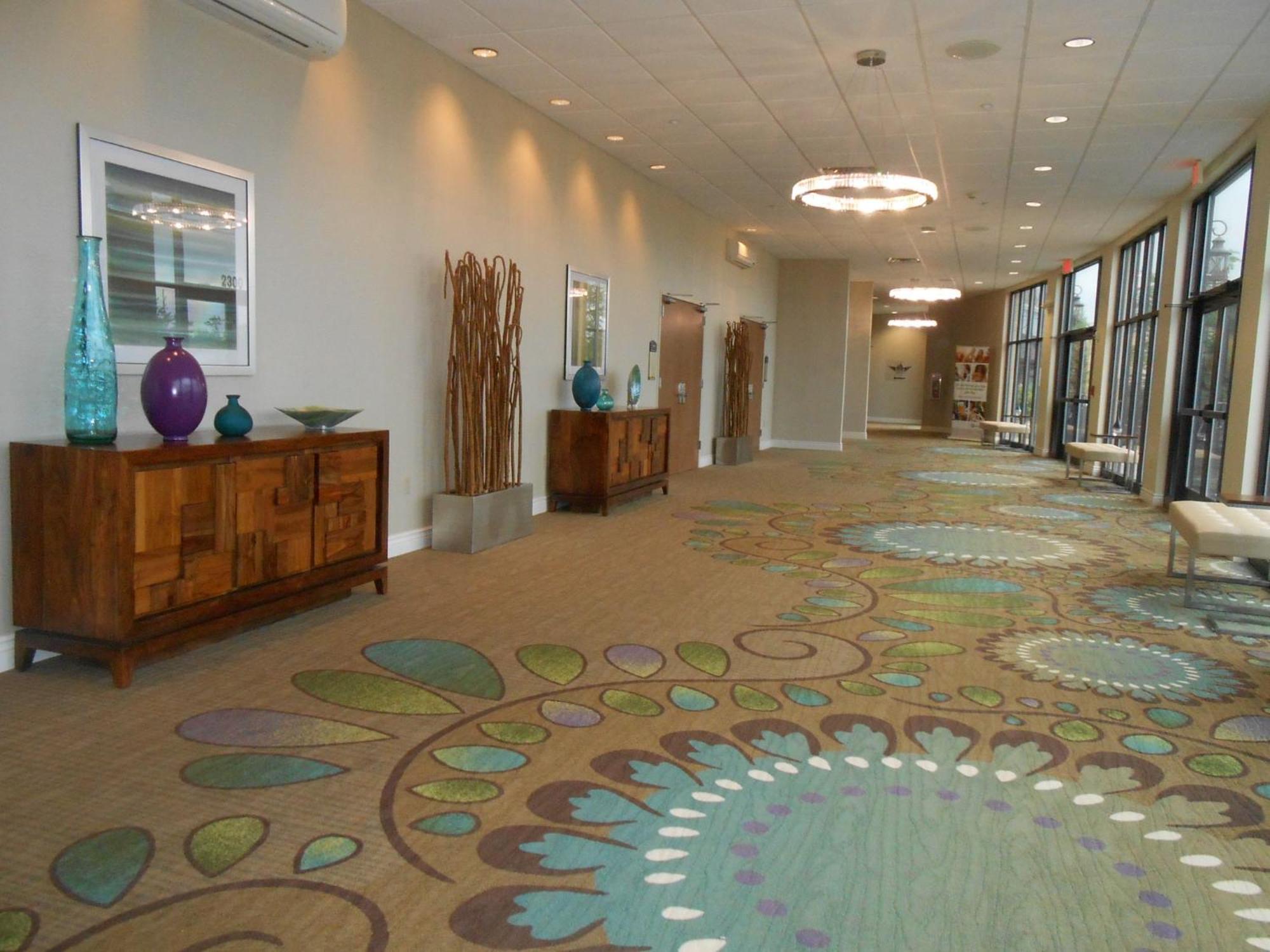 Holiday Inn Carbondale - Conference Center By Ihg מראה חיצוני תמונה