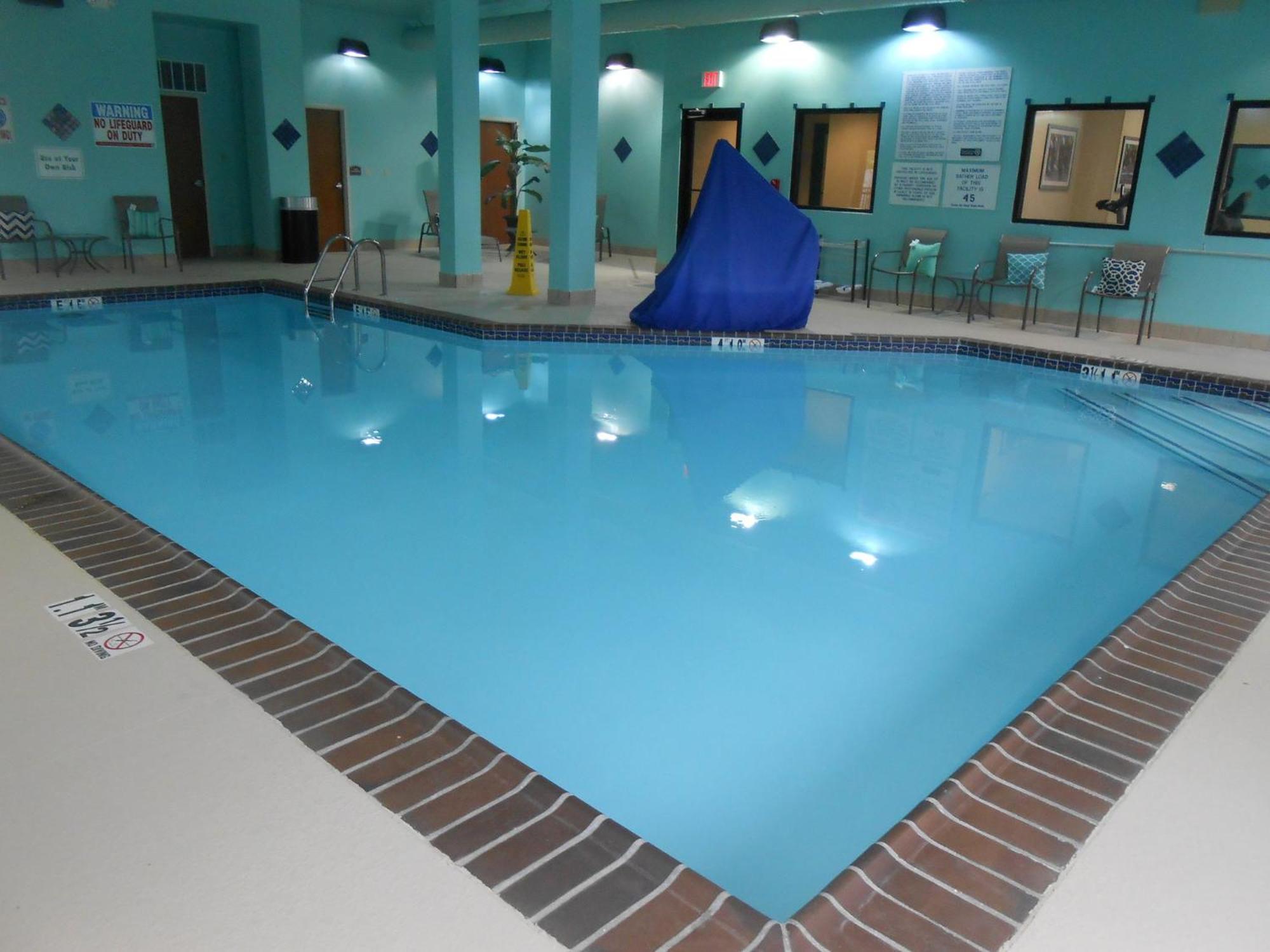 Holiday Inn Carbondale - Conference Center By Ihg מראה חיצוני תמונה