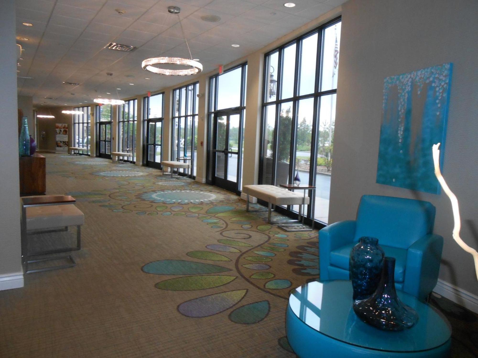 Holiday Inn Carbondale - Conference Center By Ihg מראה חיצוני תמונה