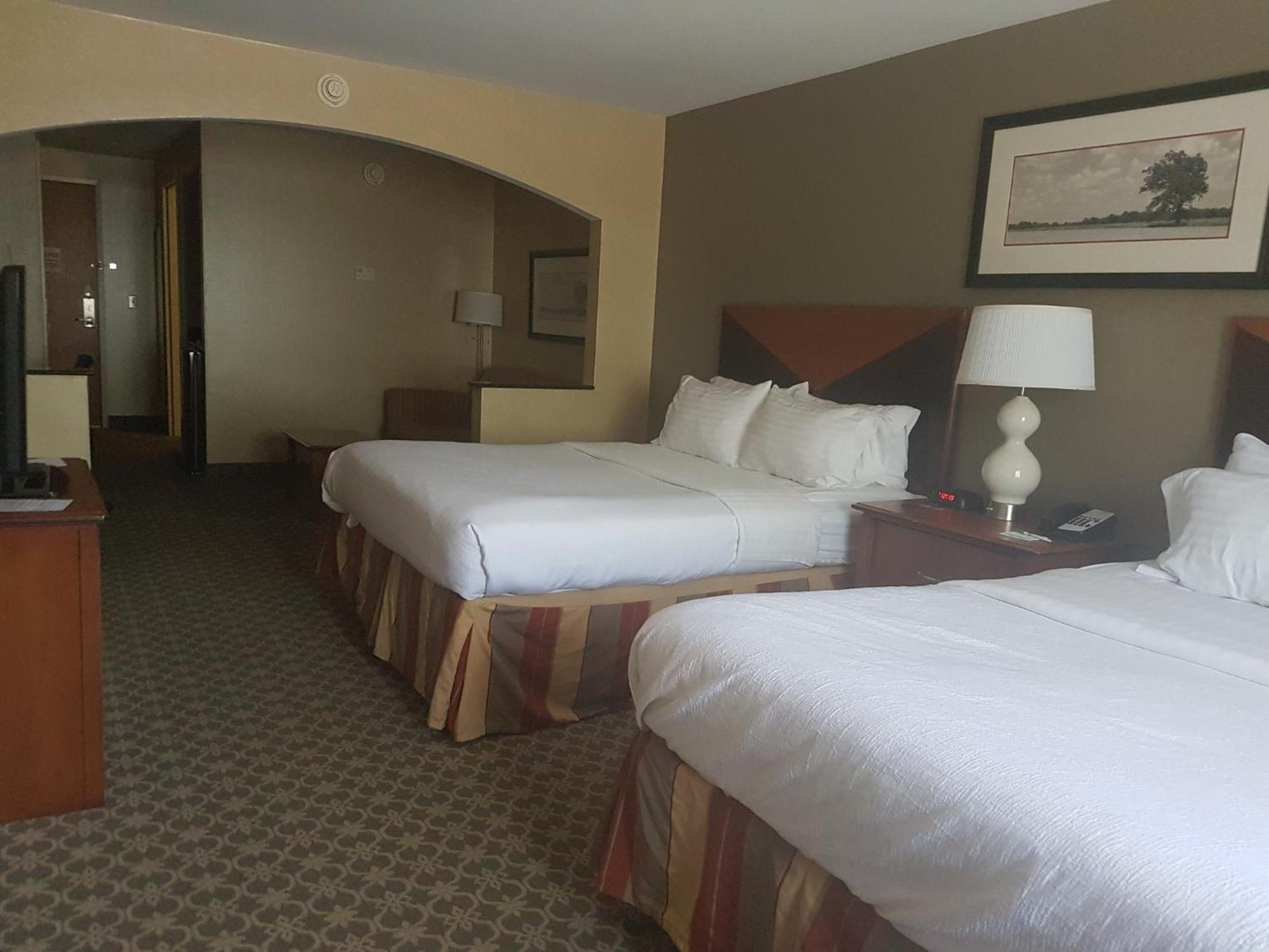 Holiday Inn Carbondale - Conference Center By Ihg מראה חיצוני תמונה