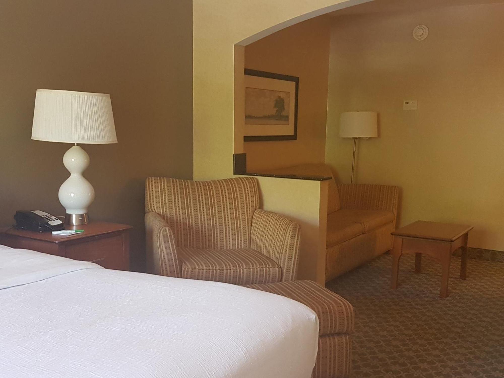 Holiday Inn Carbondale - Conference Center By Ihg מראה חיצוני תמונה