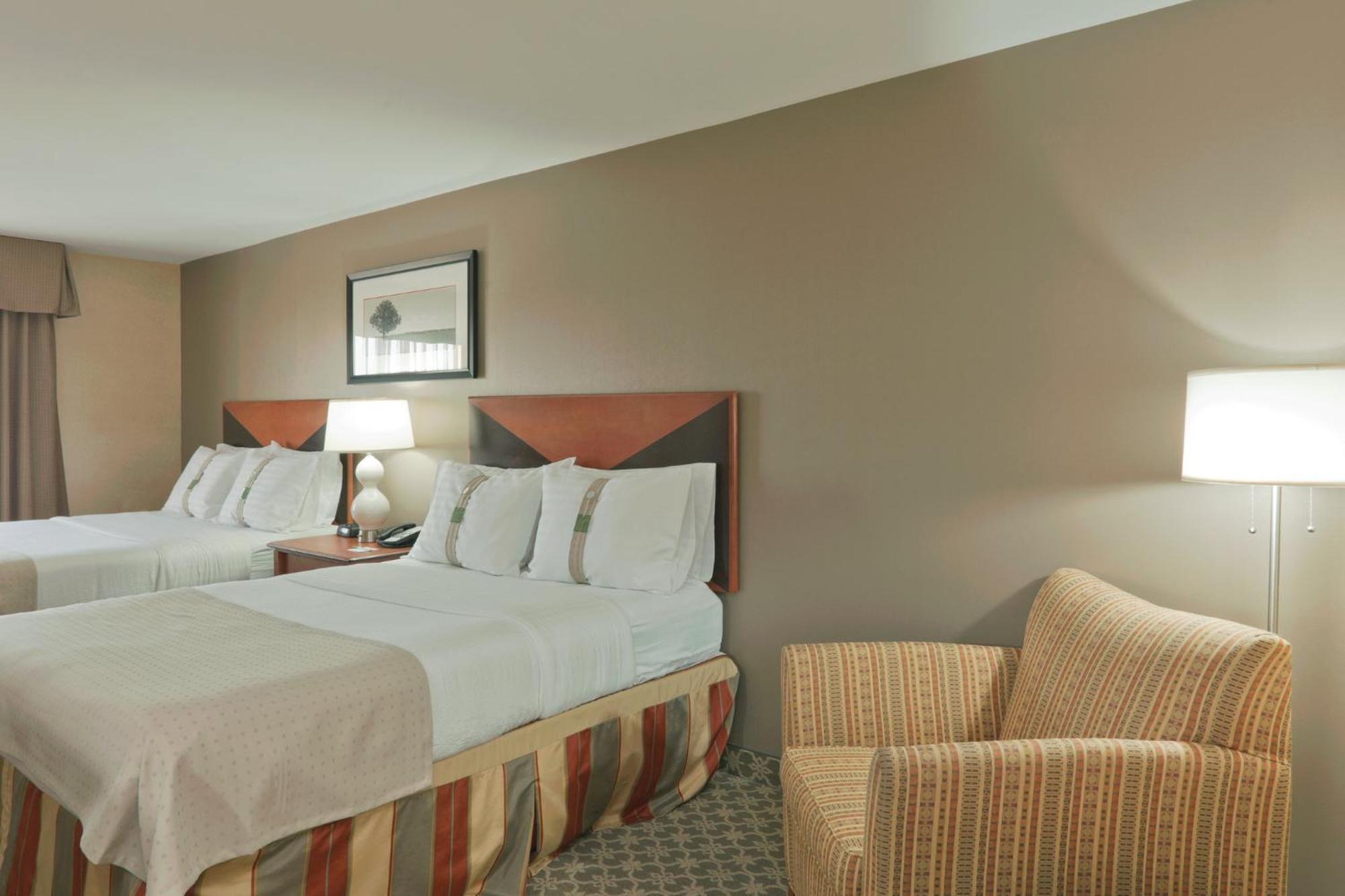 Holiday Inn Carbondale - Conference Center By Ihg מראה חיצוני תמונה
