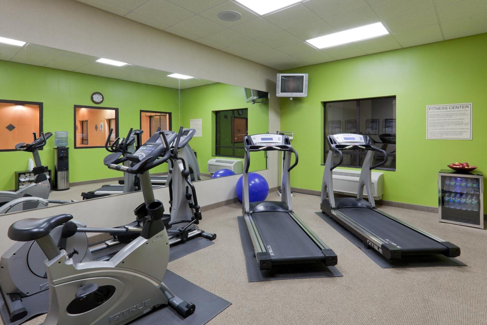 Holiday Inn Carbondale - Conference Center By Ihg מראה חיצוני תמונה