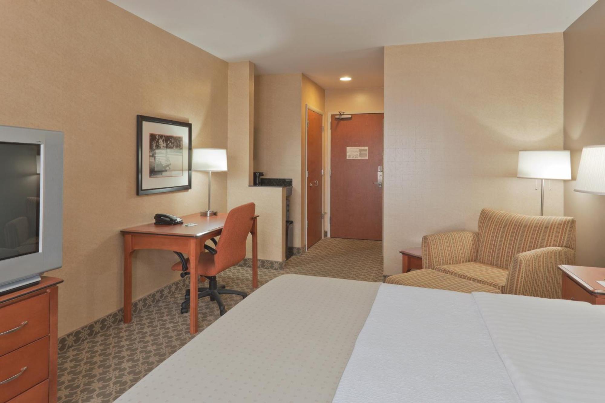 Holiday Inn Carbondale - Conference Center By Ihg מראה חיצוני תמונה