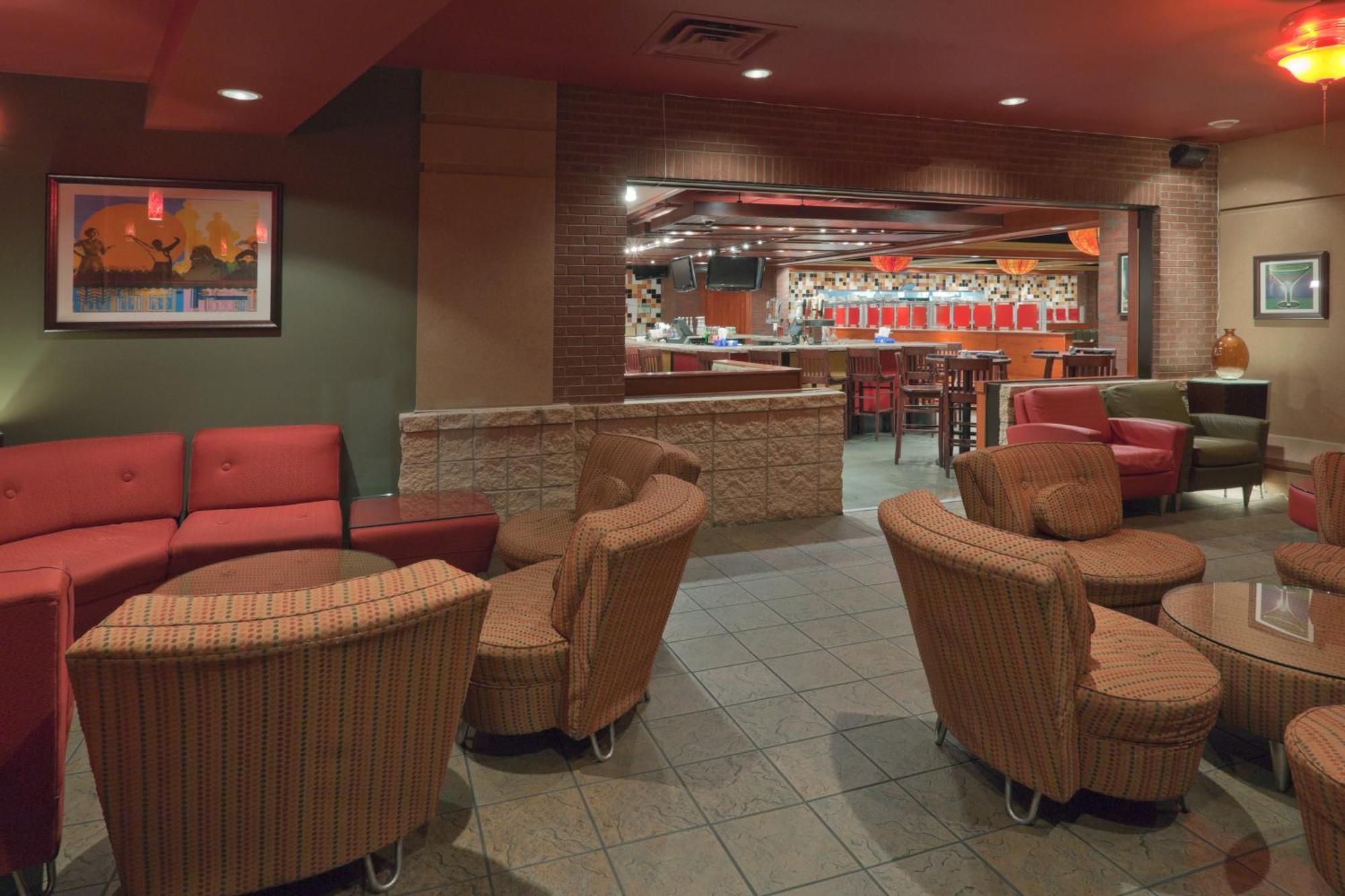 Holiday Inn Carbondale - Conference Center By Ihg מראה חיצוני תמונה