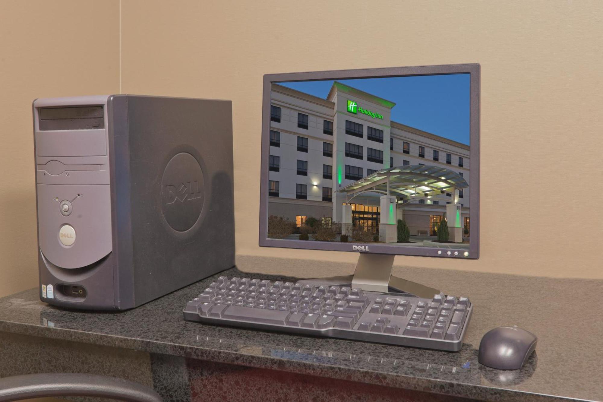 Holiday Inn Carbondale - Conference Center By Ihg מראה חיצוני תמונה