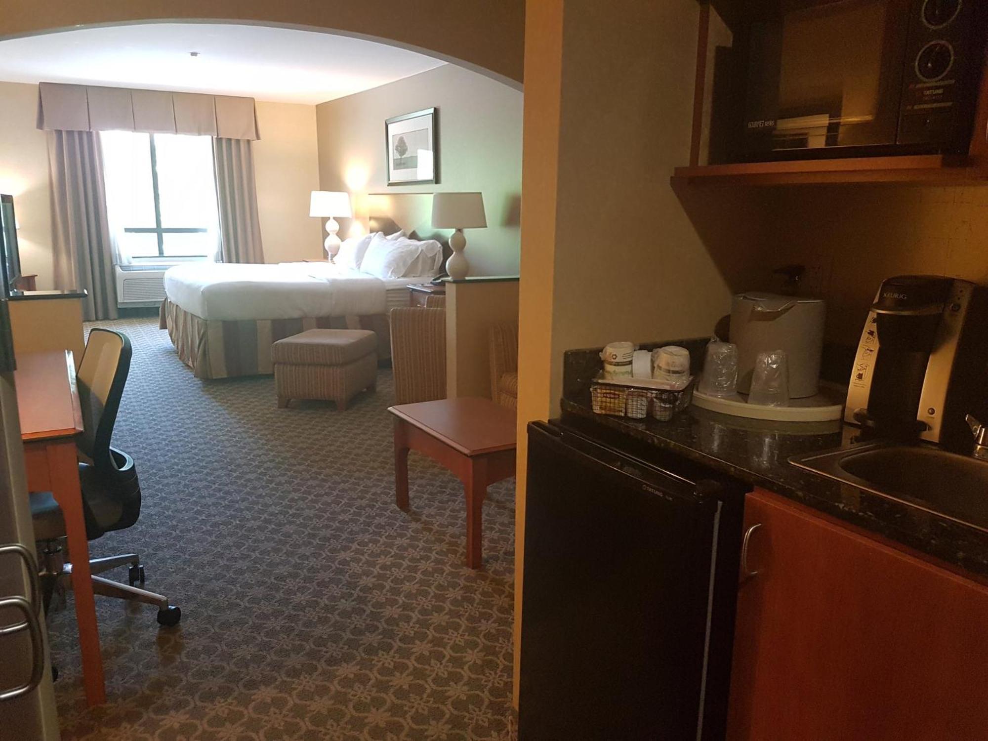 Holiday Inn Carbondale - Conference Center By Ihg מראה חיצוני תמונה