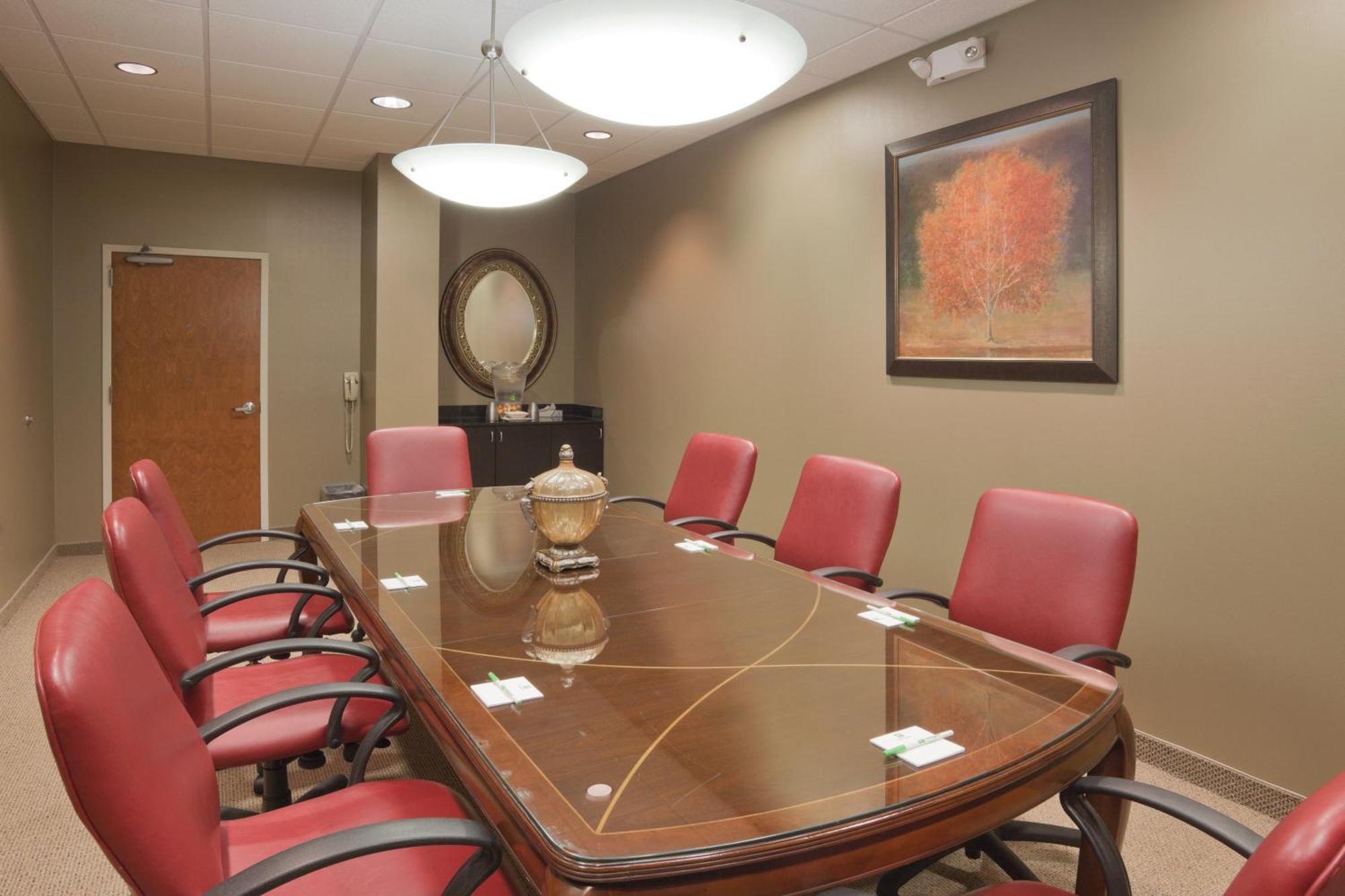 Holiday Inn Carbondale - Conference Center By Ihg מראה חיצוני תמונה