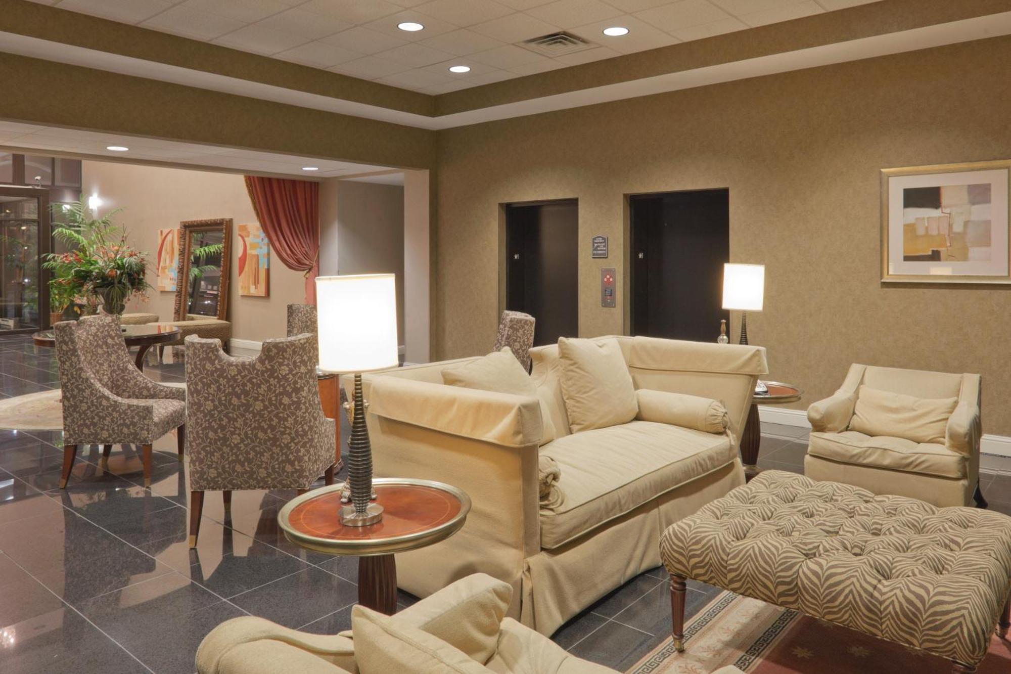 Holiday Inn Carbondale - Conference Center By Ihg מראה חיצוני תמונה