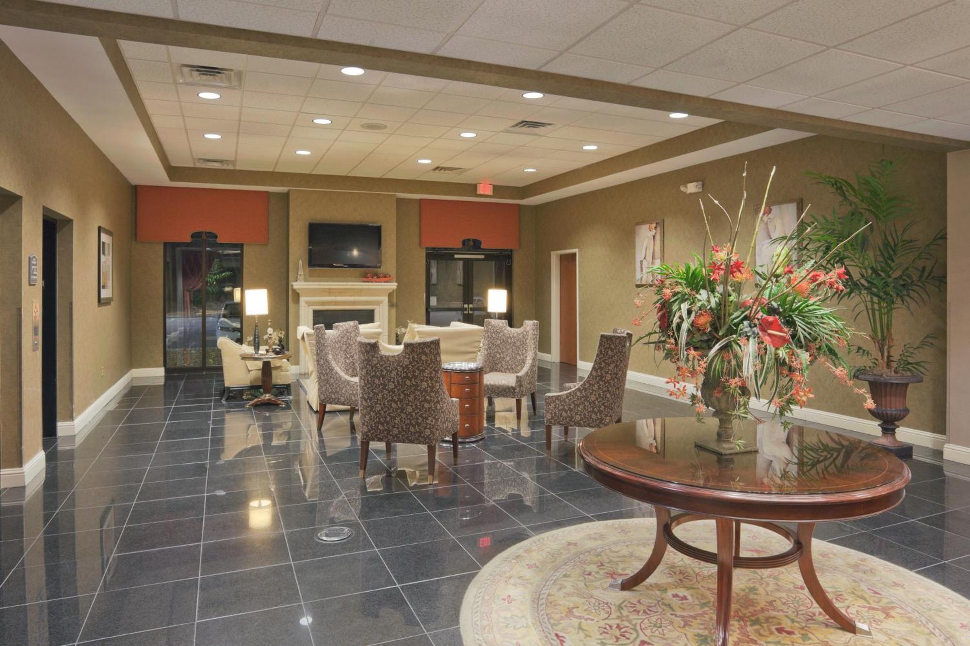 Holiday Inn Carbondale - Conference Center By Ihg מראה חיצוני תמונה
