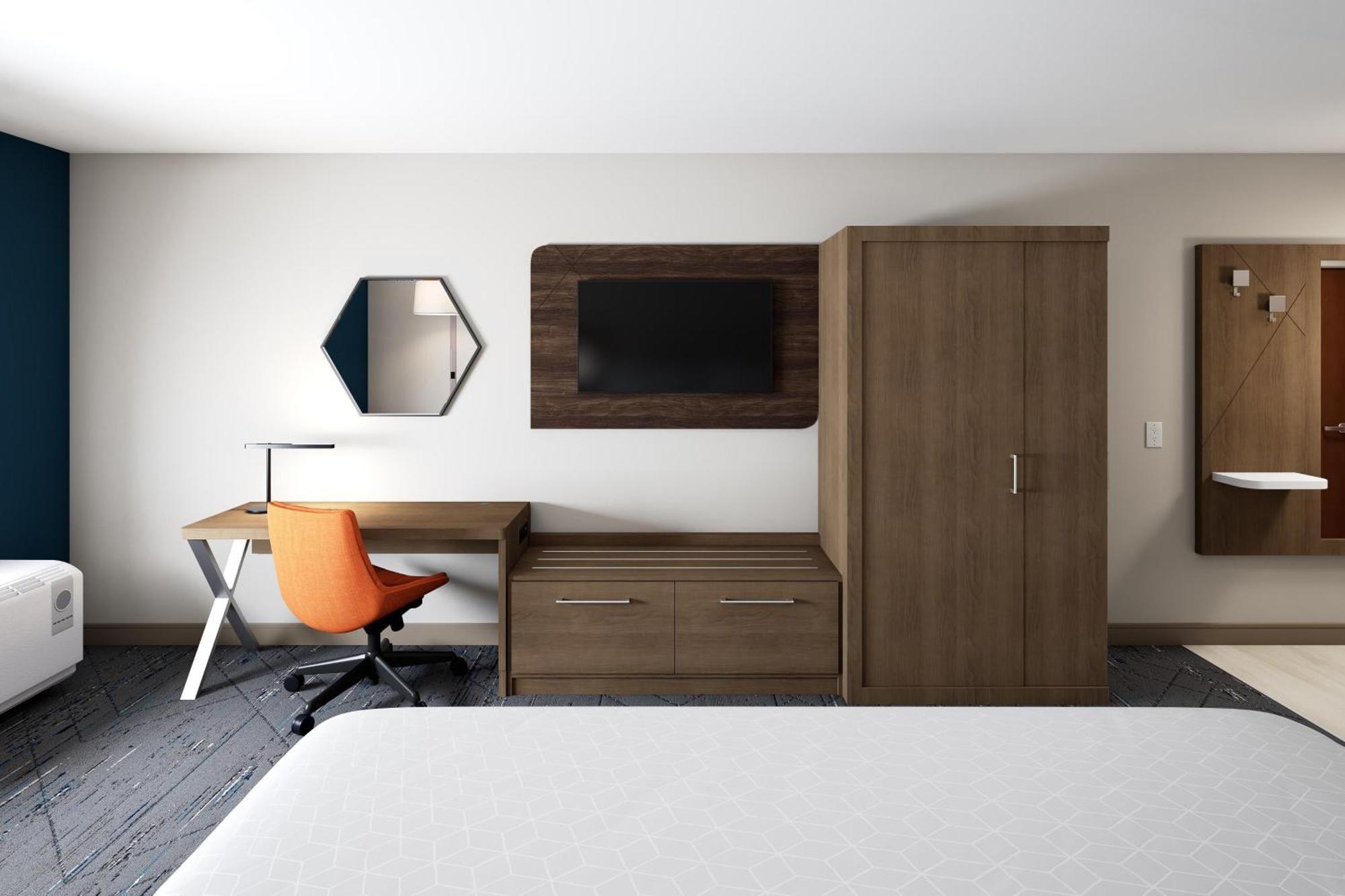 Holiday Inn Carbondale - Conference Center By Ihg מראה חיצוני תמונה