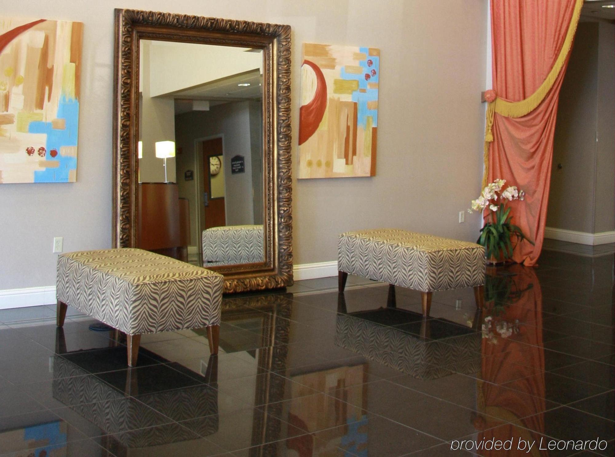 Holiday Inn Carbondale - Conference Center By Ihg מראה פנימי תמונה