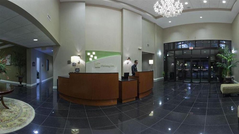 Holiday Inn Carbondale - Conference Center By Ihg מראה חיצוני תמונה