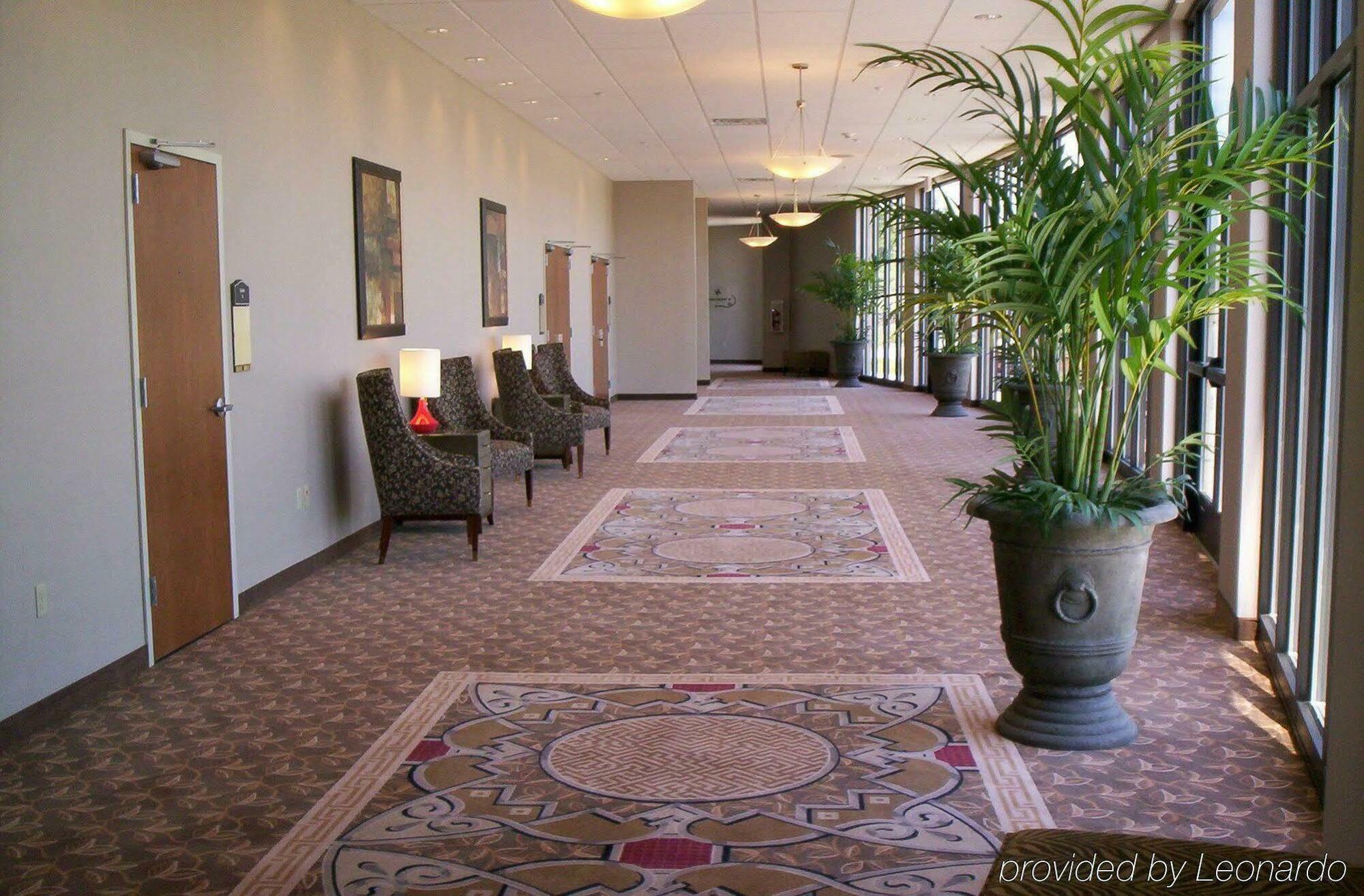 Holiday Inn Carbondale - Conference Center By Ihg מראה חיצוני תמונה