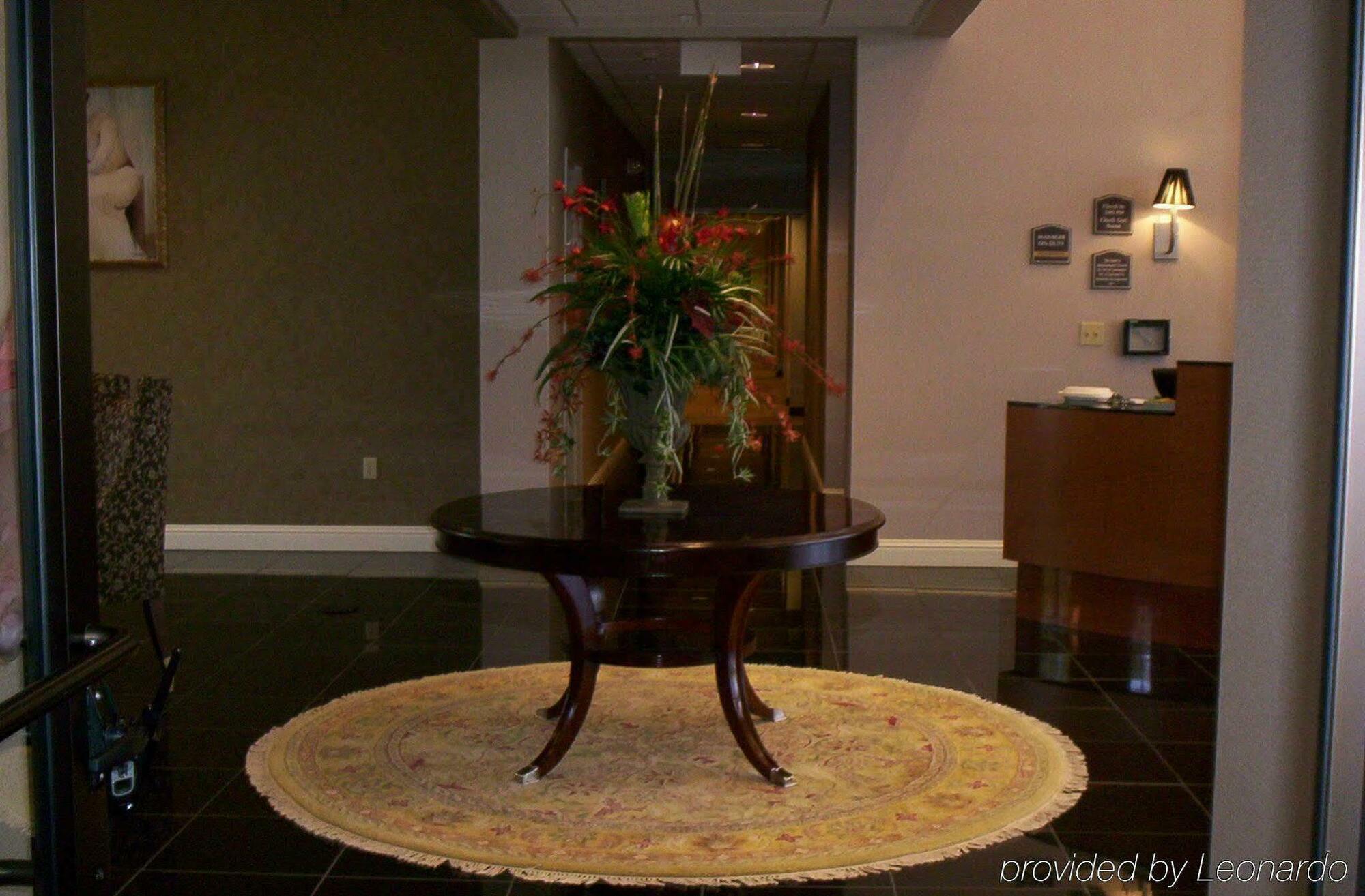 Holiday Inn Carbondale - Conference Center By Ihg מראה חיצוני תמונה