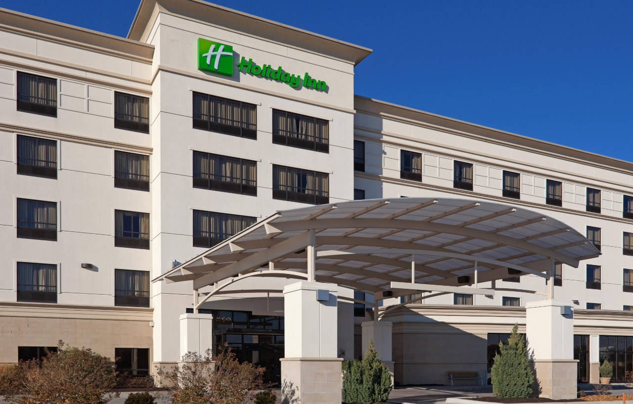 Holiday Inn Carbondale - Conference Center By Ihg מראה חיצוני תמונה