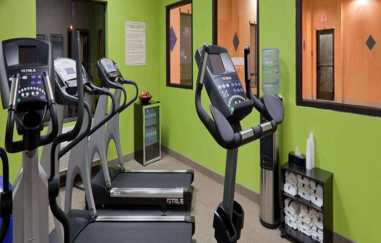 Holiday Inn Carbondale - Conference Center By Ihg מראה חיצוני תמונה